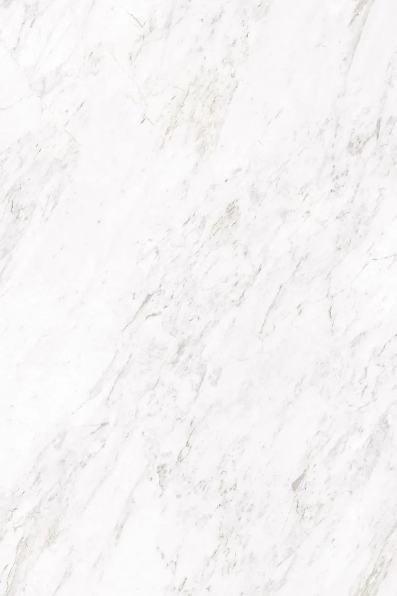 CARRARA WHITE